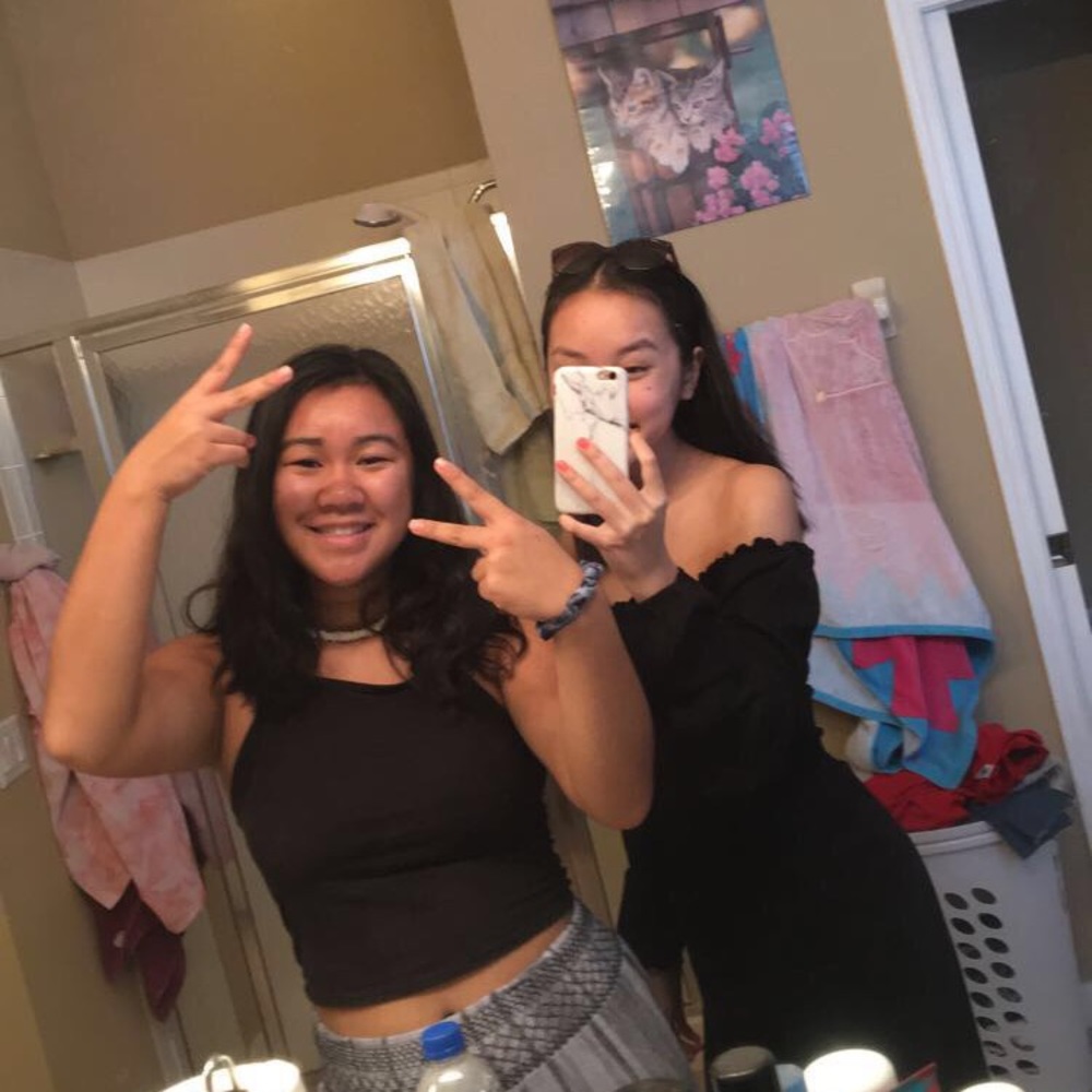 Meet your Posher, Skylar